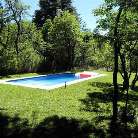Agradable Casa Cerca De Las Termas De Chillan Las Trancas Dış mekan fotoğraf