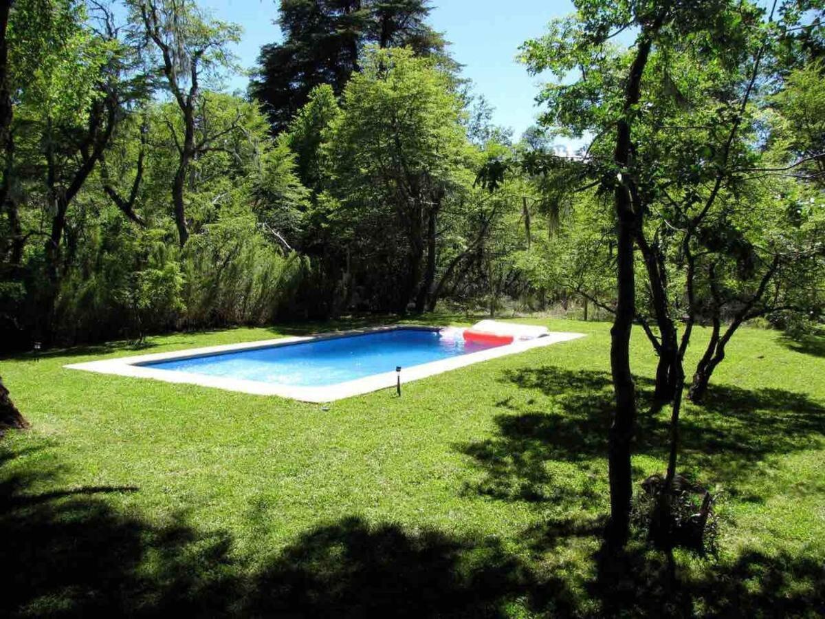 Agradable Casa Cerca De Las Termas De Chillan Las Trancas Dış mekan fotoğraf