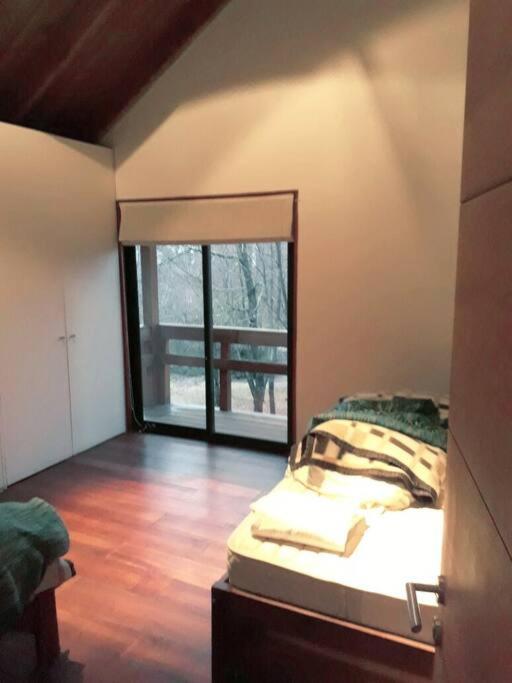 Agradable Casa Cerca De Las Termas De Chillan Las Trancas Dış mekan fotoğraf